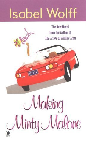 Making Minty Malone