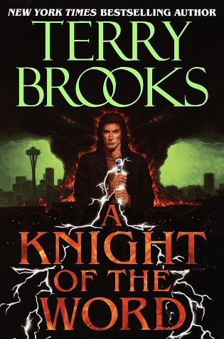 A Knight of the Word (Word & Void, #2)