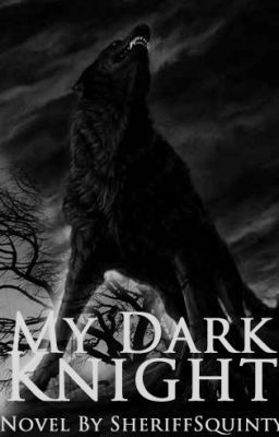 My Dark Knight