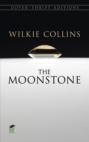The Moonstone
