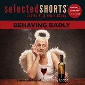 Selected Shorts book cover 2