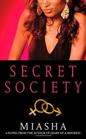 Secret Society cover