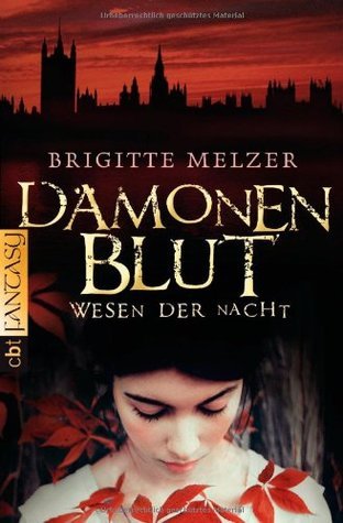Wesen der Nacht book cover 2