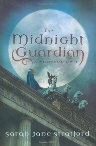 The Midnight Guardian cover