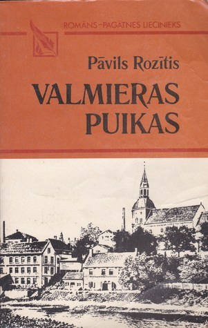 Valmieras puikas