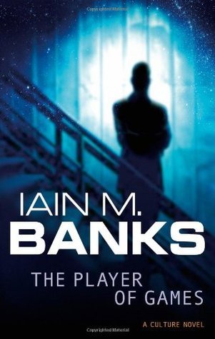 The Player of Games (Culture #2)