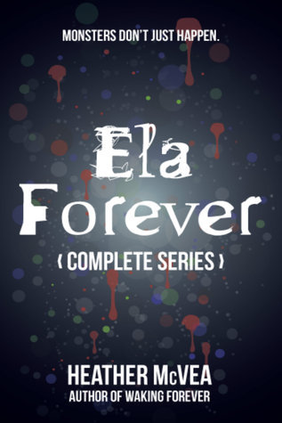 Ela: Forever