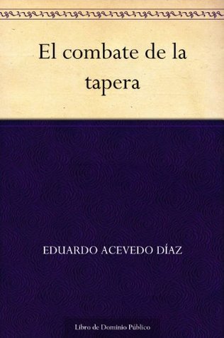 El combate de la tapera
