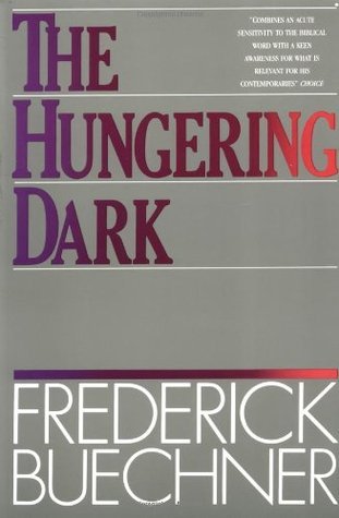 HUNGERING DARK book cover
