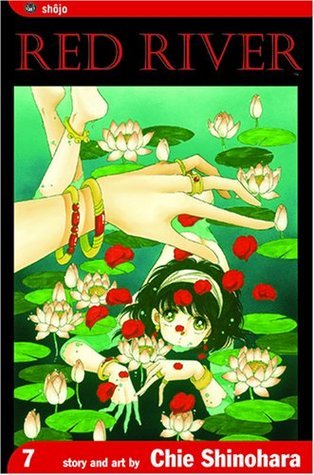 Red River, Vol. 7 (Red River, #7)