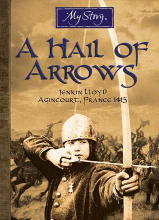 A Hail of Arrows