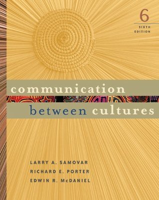 Communication Between Cultures