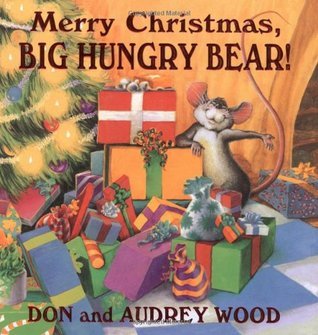 Merry Christmas, Big Hungry Bear!