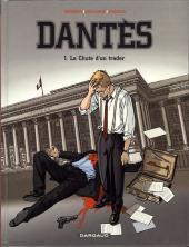 La Chute D'un Trader