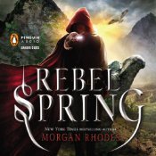 Rebel Spring (Falling Kingdoms, #2)