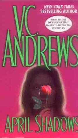 April Shadows book cover