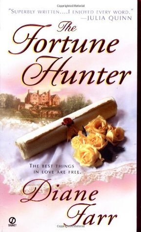 The Fortune Hunter