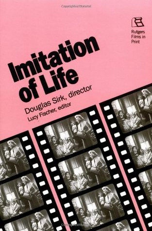 Imitation of Life book cover