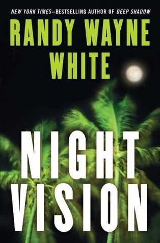 Night Vision book cover