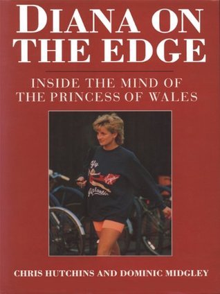 Diana on the Edge
