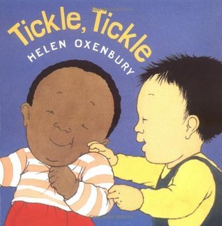 Tickle, Tickle
