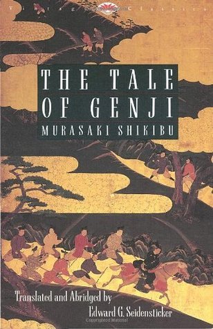 The Tale of Genji