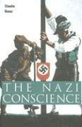 The Nazi Conscience
