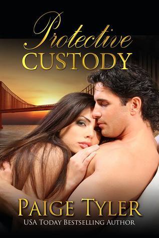 Protective Custody book cover