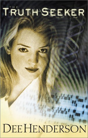 The Truth Seeker (O'Malley, #3)