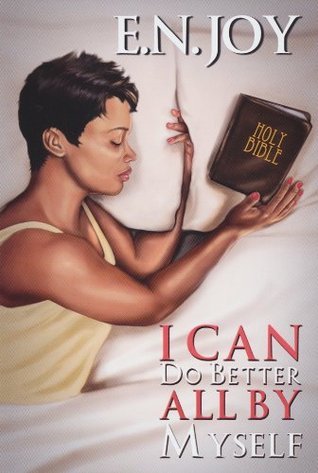 I Can Do Better All By Myself book cover