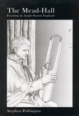 The Mead-Hall book cover