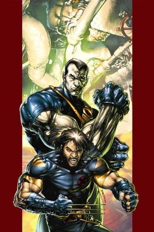 Ultimate X-Men Collection, Book 5