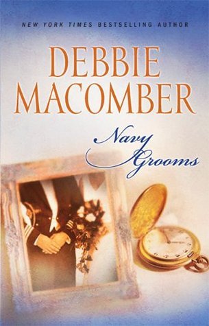 Navy Grooms: Navy Woman / Navy Baby / Navy Husband