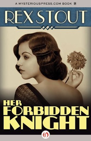 Her Forbidden Knight book cover