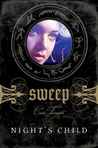Night's Child (Wicca, #15)