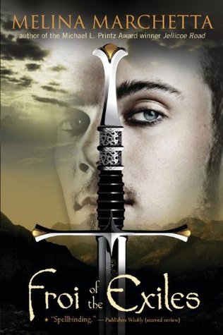 Froi of the Exiles (Lumatere Chronicles, #2)