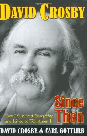 cover img of Since Then: How I Survived Everything and Lived to Tell About it