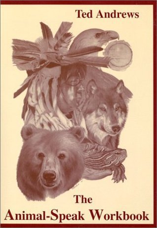 The Animal-Speak Workbook book cover