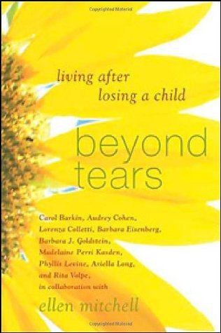 Behind the Tears: Understanding, Surviving & Growing From