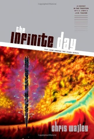 The Infinite Day cover