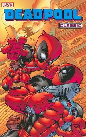 Deadpool Classic, Vol. 5