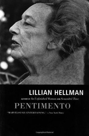 Cover of Pentimento