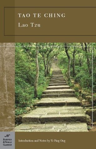 Tao Te Ching