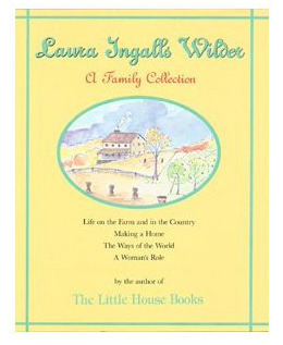 A Family Collection book cover