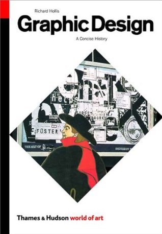Graphic Design book cover