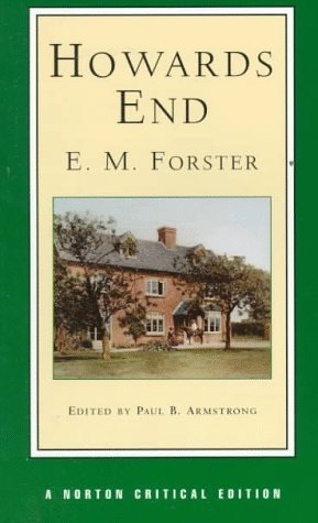 Howards End (Norton Critical Editions)