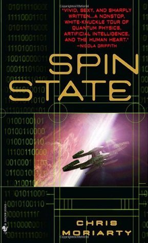Cover of Spin State