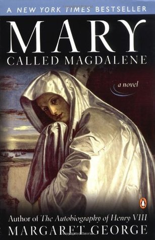 Mary, Called Magdalene book cover