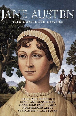 The Complete Novels