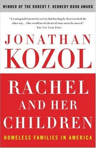 Cover of Rachel and Her Children: Homeless Families in America